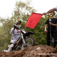 Hillclimbing Montee Impossible 2019