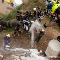 Hillclimbing Montee Impossible 2019