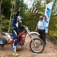 Hillclimbing Montee Impossible 2019