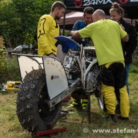Hillclimbing Montee Impossible 2019