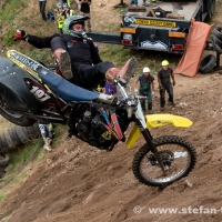Hillclimbing Montee Impossible 2019