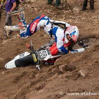 Hillclimbing Montee Impossible 2019