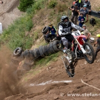 Hillclimbing Montee Impossible 2019