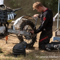 Hillclimbing Montee Impossible 2019