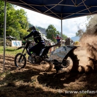 Hillclimbing Montee Impossible 2019