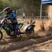 Hillclimbing Montee Impossible 2019