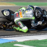 IDM 2016 Hockenheimring