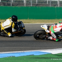 IDM 2016 Hockenheimring