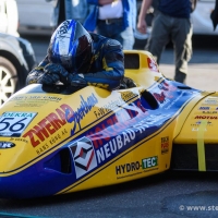 IDM 2016 Hockenheimring