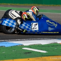IDM 2016 Hockenheimring