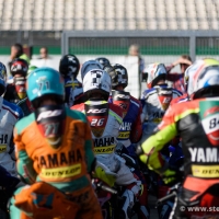 IDM 2016 Hockenheimring