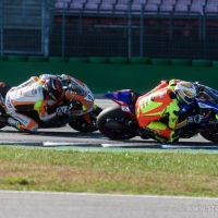 IDM 2016 Hockenheimring