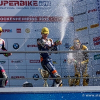 IDM 2016 Hockenheimring