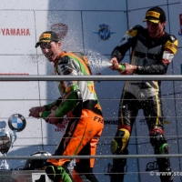 IDM 2016 Hockenheimring