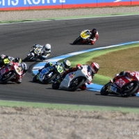 IDM 2016 Hockenheimring