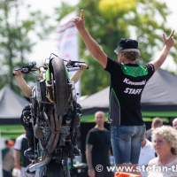 Kawasaki Days 2022