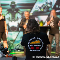 Kawasaki Days 2022
