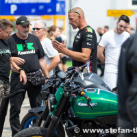 Kawasaki Days 2022