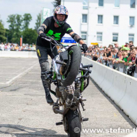 Kawasaki Days 2022