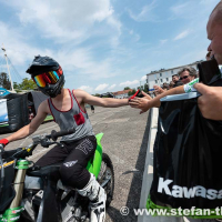 Kawasaki Days 2022