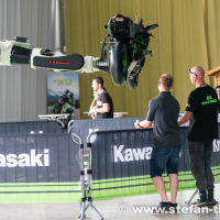 Kawasaki Days 2022