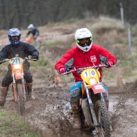 Klassik-Enduro Pfungstadt 2020