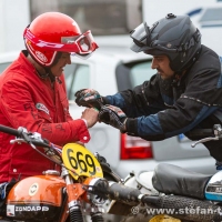 Klassik-Enduro Pfungstadt 2020