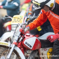 Klassik-Enduro Pfungstadt 2020