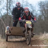 Klassik-Enduro Pfungstadt 2020
