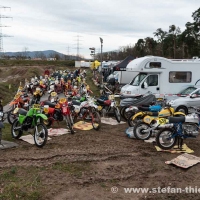 Klassik-Enduro Pfungstadt 2020