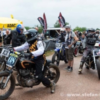 Krowdrace 2019
