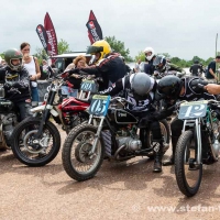 Krowdrace 2019
