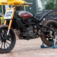 Krowdrace 2019