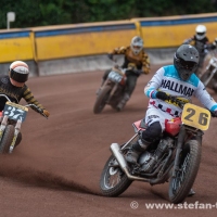 Krowdrace 2019