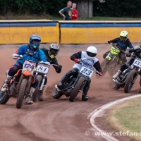 Krowdrace 2019