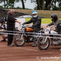Krowdrace 2019