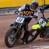 Krowdrace 2019