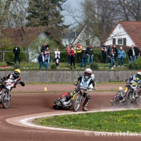 Ländervergleich Speedway 2019