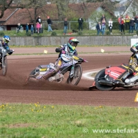 Ländervergleich Speedway 2019