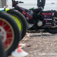 Ländervergleich Speedway 2019