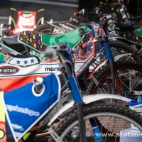 Ländervergleich Speedway 2019