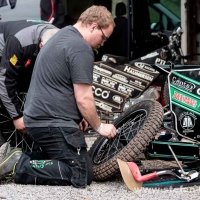 Ländervergleich Speedway 2019