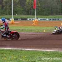 Ländervergleich Speedway 2019