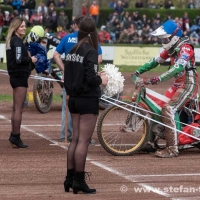 Ländervergleich Speedway 2019