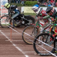 Ländervergleich Speedway 2019