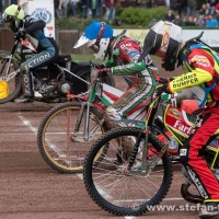 Ländervergleich Speedway 2019