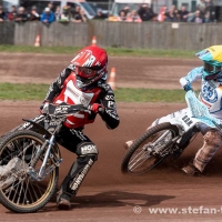Ländervergleich Speedway 2019