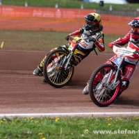 Ländervergleich Speedway 2019