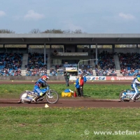 Ländervergleich Speedway 2019