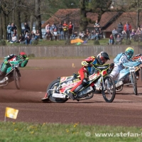 Ländervergleich Speedway 2019